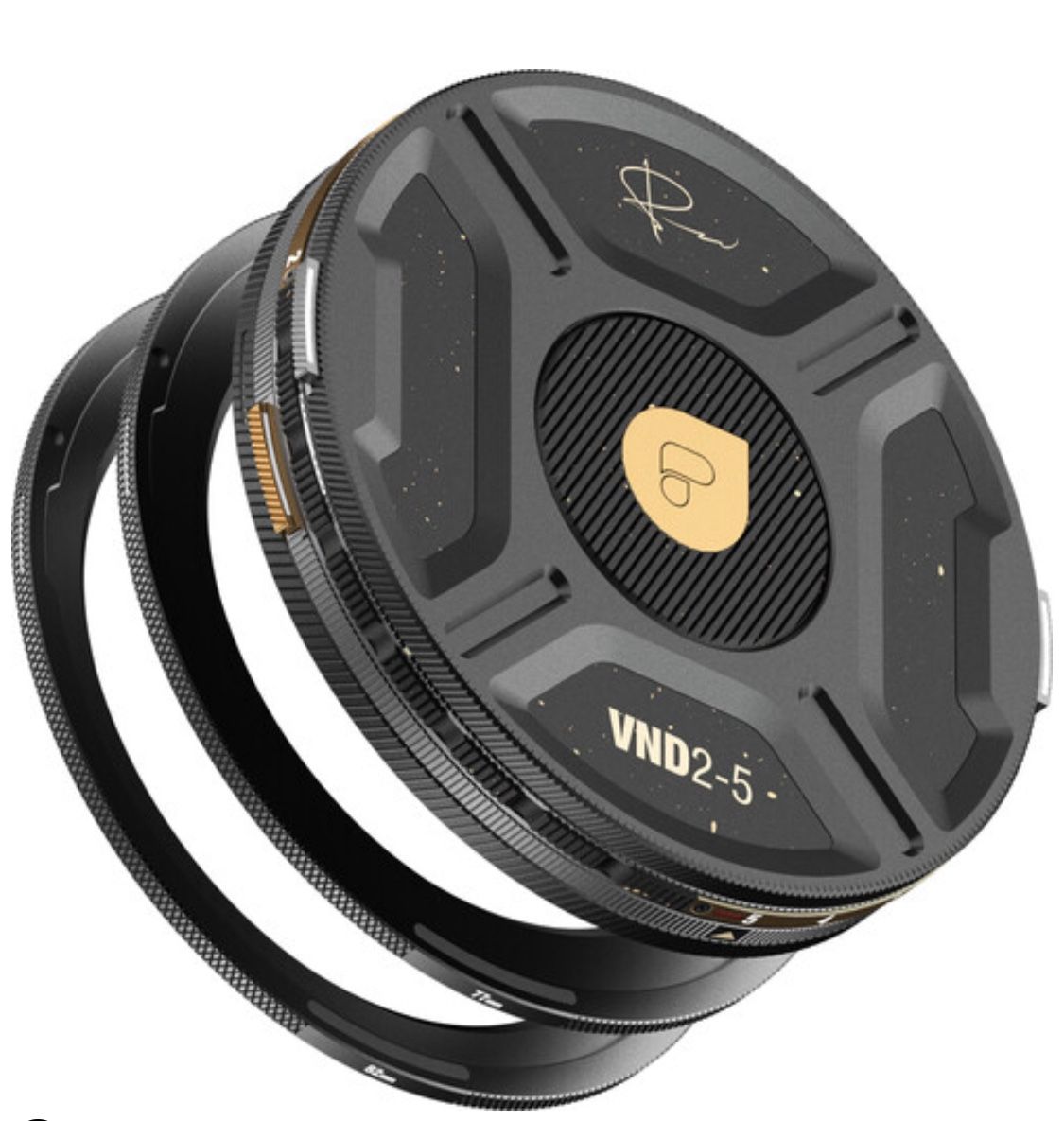 PolarPro Helix Variable ND Kit
