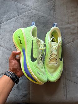 Nike Vomero plus size 9.5
