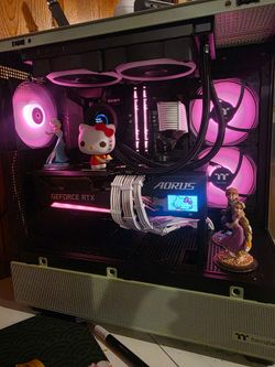 Gaming pc