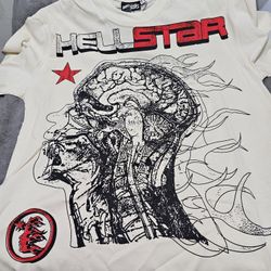 Hellstar T-shirt 