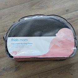 Fridamom Adjustable Nursing Pillow