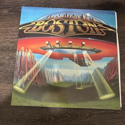 Vintage vinyl record   FIRM