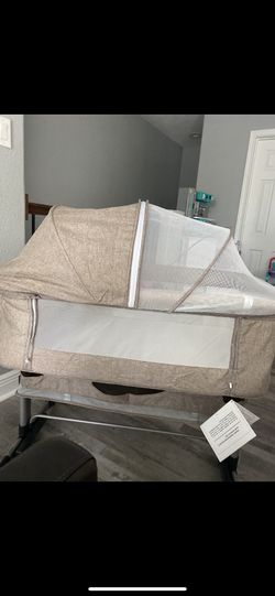 Bassinet 