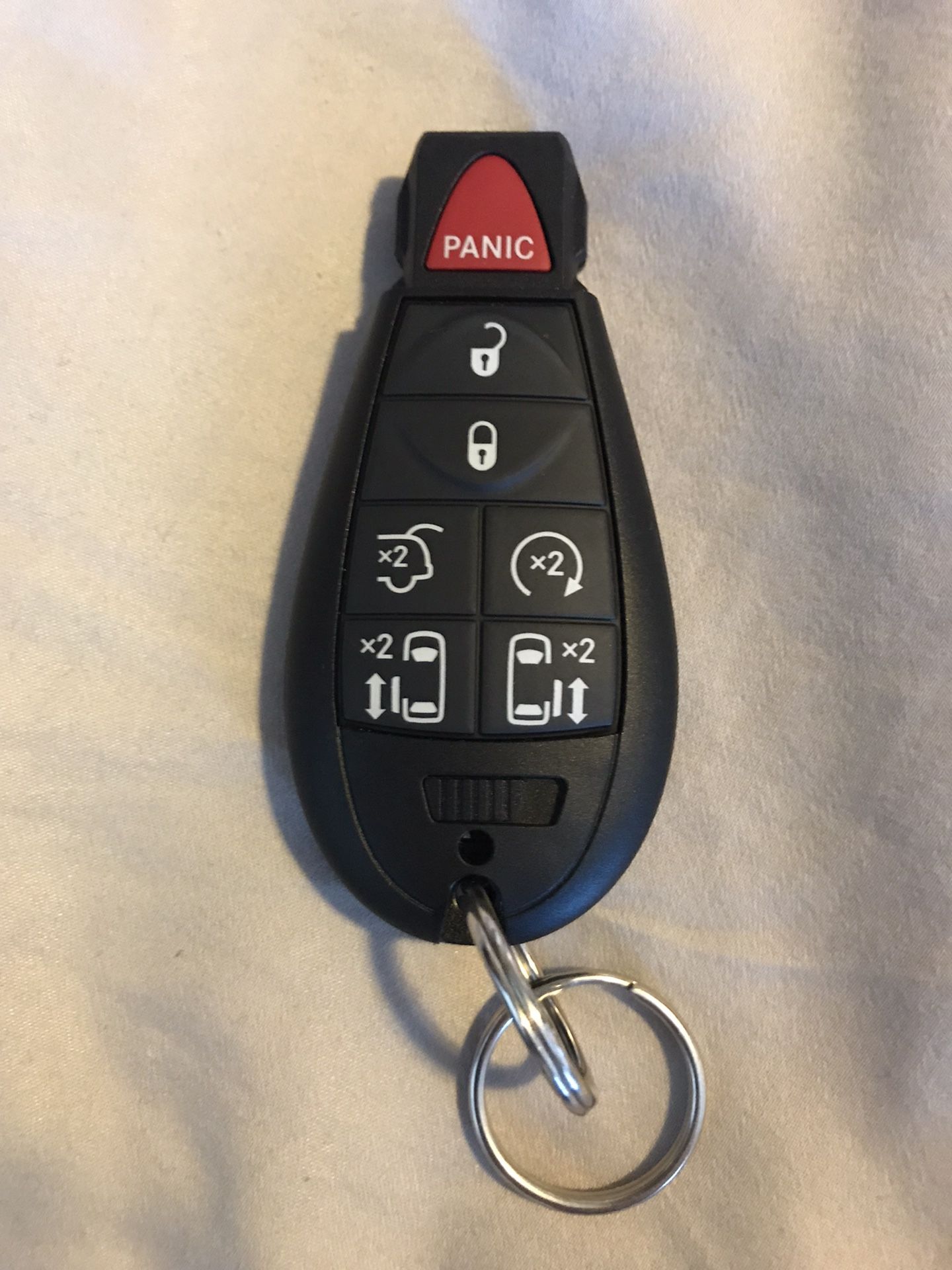 Dodge Grand Caravan Key Fob - Never Used - $30 OBO