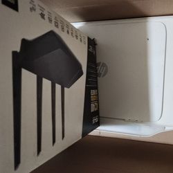 HP Deskjet + Asus Router AC 2400
