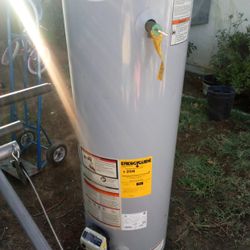 30 Gal Water Heater Tank