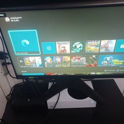 120 Frames Setup Xbox Series S