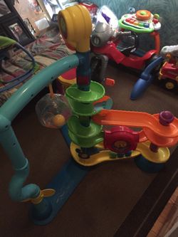 Fisher price