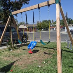 Swing Set