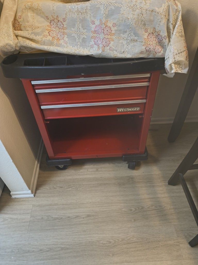 Tool Box