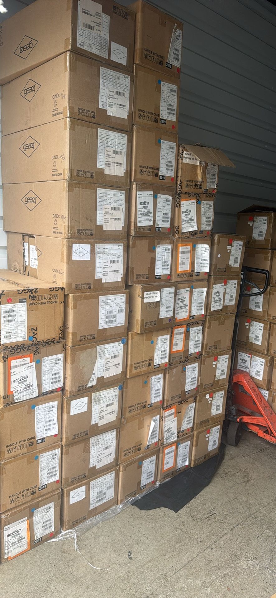 300 iPhone 11 Pro Cases $150
