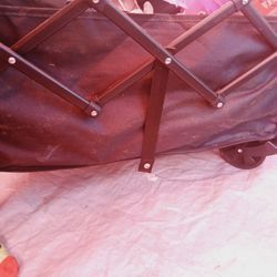 Garden Cart
