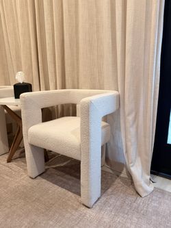 Modern Accent Chair
