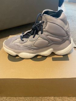 Addidas, yeezy boots size 10
