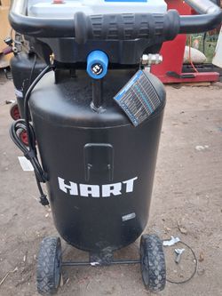 Air compressor