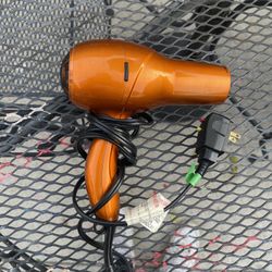 CONAIR Infiniti Pro Hair Dryer