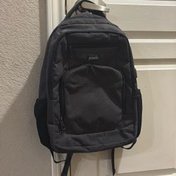 Paude Backpack