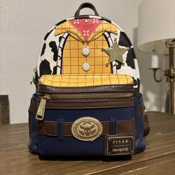 Disneyland/Pixar backpack