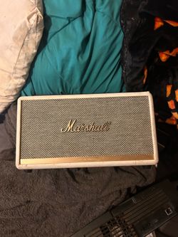 Marshall Stanmore 2