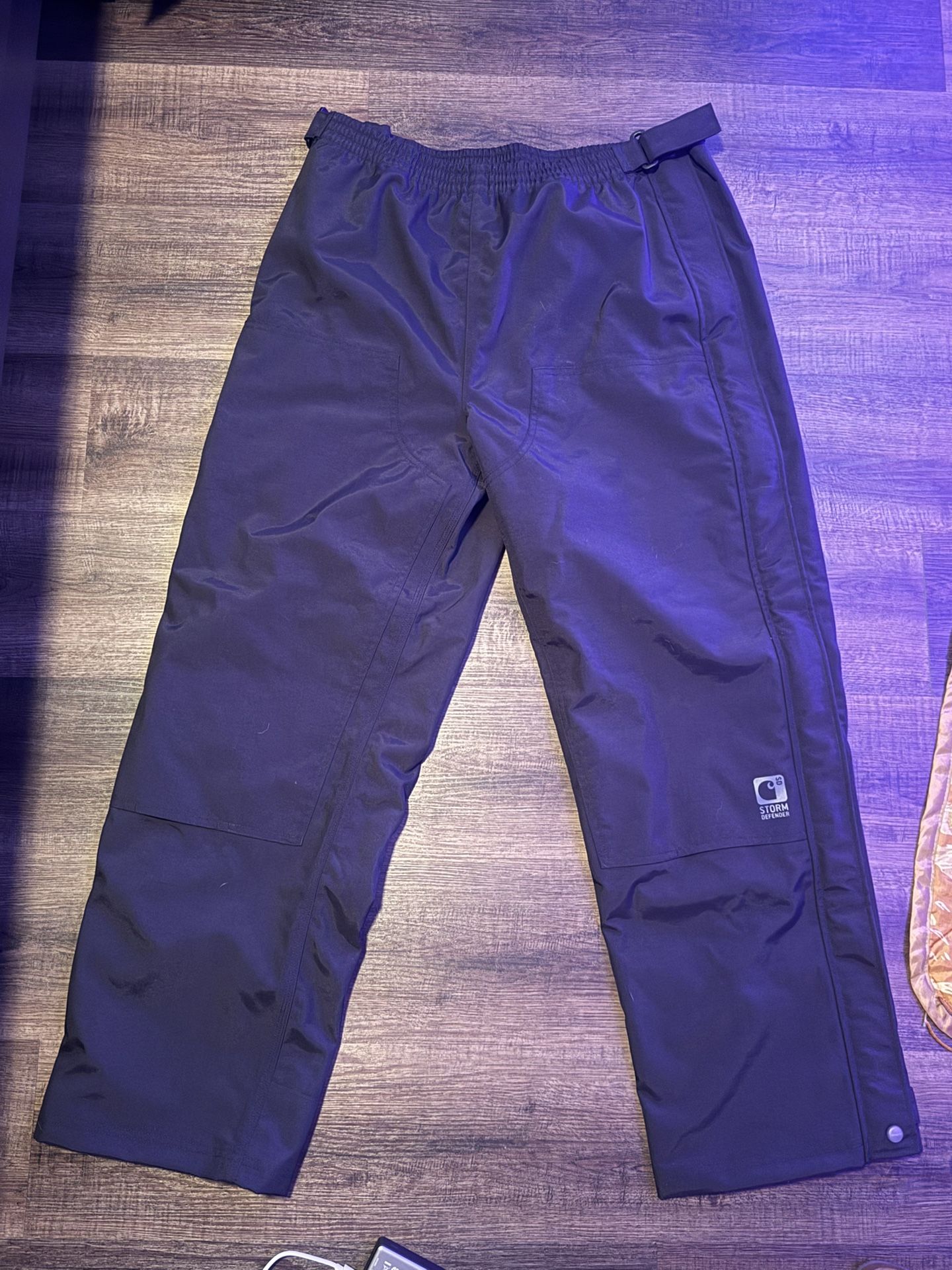 Carhartt Storm Defender Packable Pant