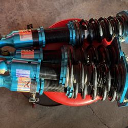 Megan racing Coilovers For90-05  Na/Nb Miata