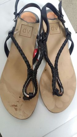 sandal
