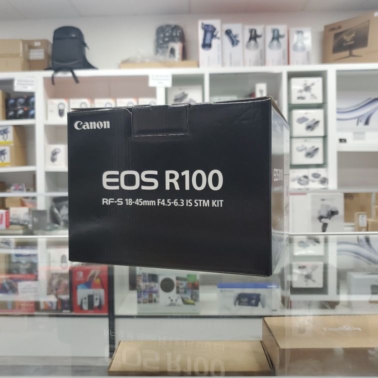 Canon R100 Kit