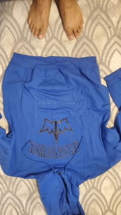 Gildan hoodie