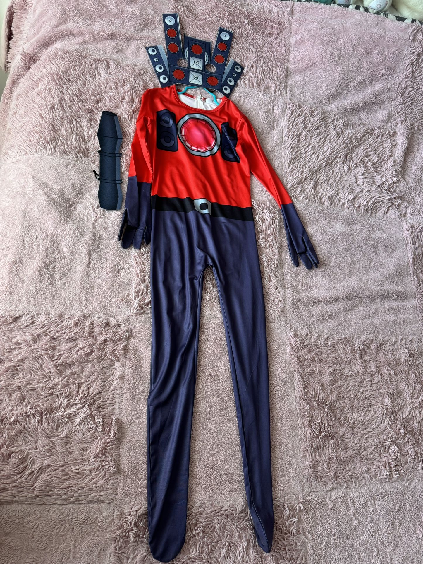 Boys Halloween Costumes 130cm