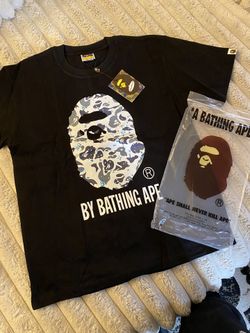 Bape Shirt 