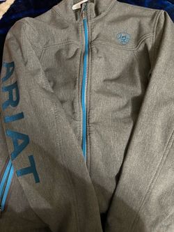 Women ariat jacket