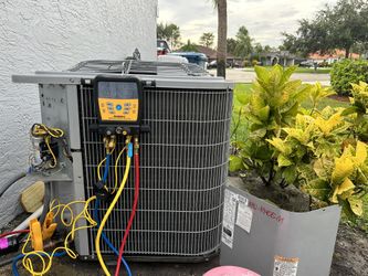 Air Conditioning
