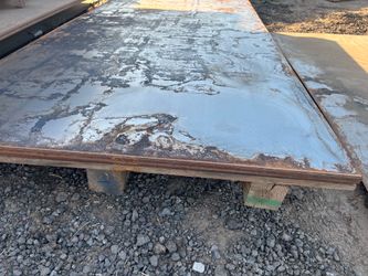 14g sheet metal