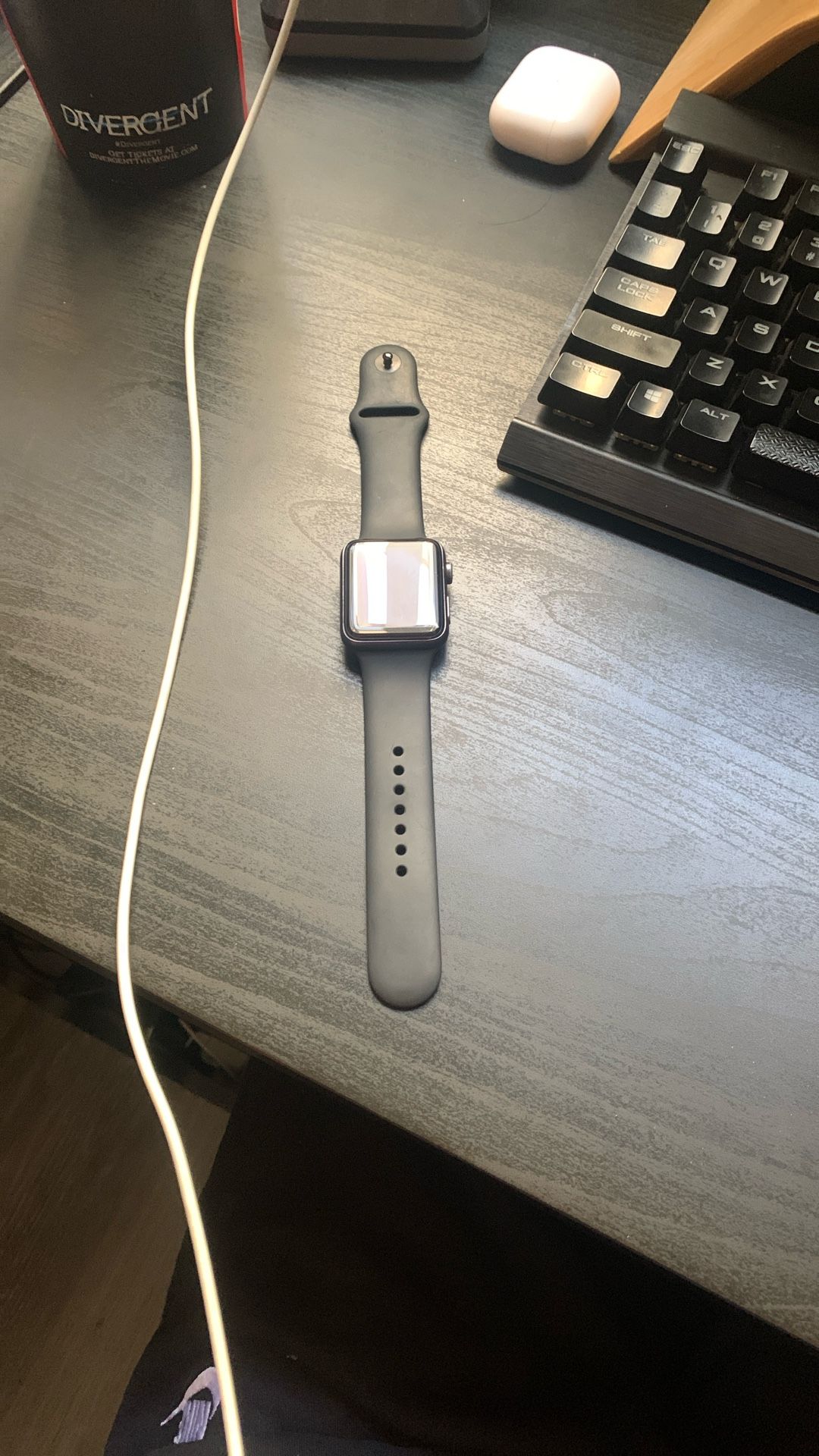 Apple Watch Series 3