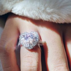 Beautiful Ring 