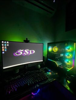 Cyber power pc