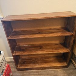 Moving Sale - Bookcase