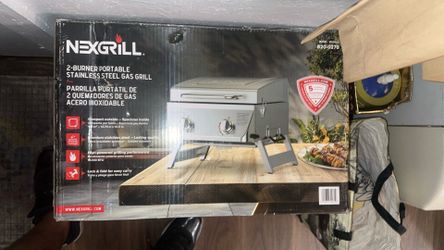 NexGrill