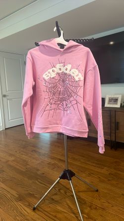 Sp5der Hoodie size S