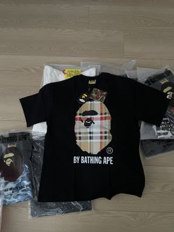 Bape Tee