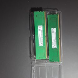 DDR5 16 GB (2x8)