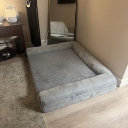 XL Dog Bed 