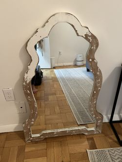 Beautiful Mirror , Pier 1
