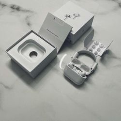 Apple Airpods Pro 2nd Generation 