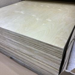 PLYWOOD ON SALE ‼️🔥