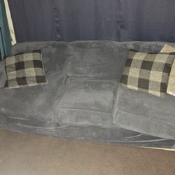 Free Couch