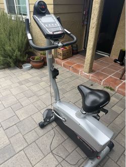 Schwinn Stationary bike