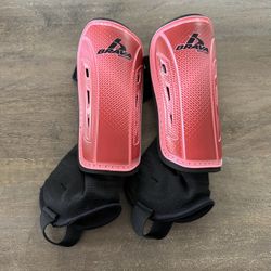 Shin Guards for Kids.