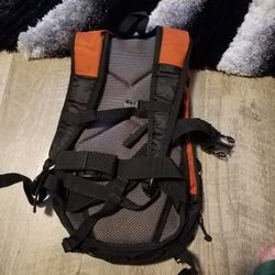Swiss Gear hiking Snap Backpack Travel Bag Like New