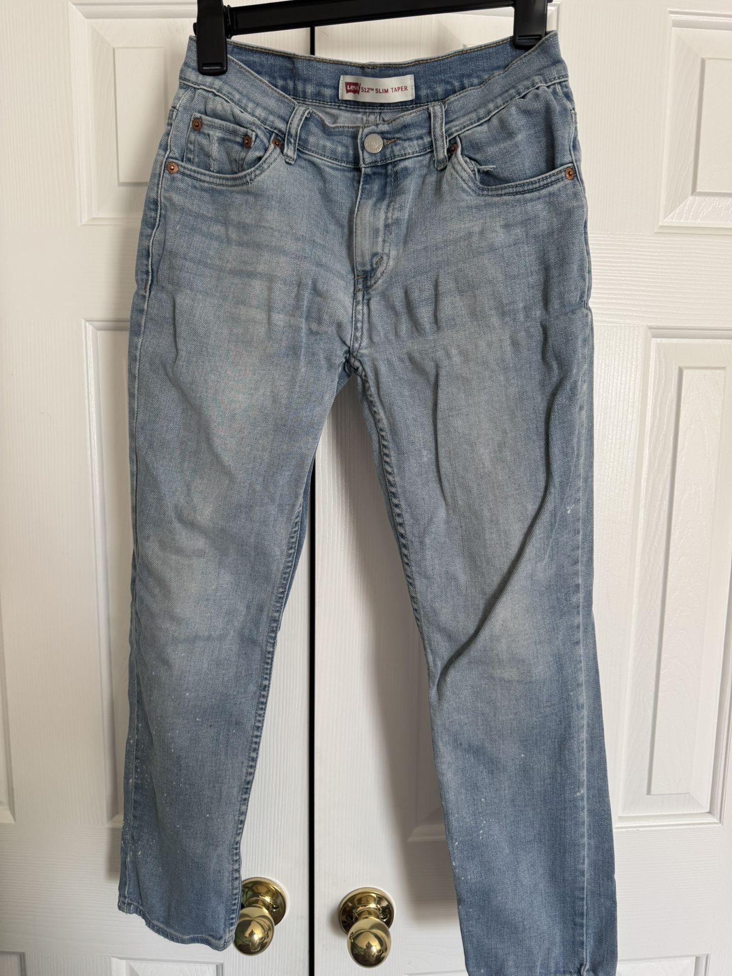 Boys Jeans - 2 pair